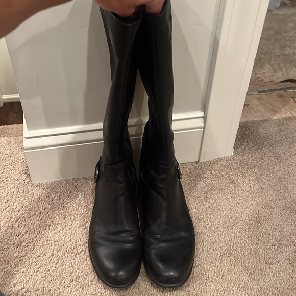 La Canadienne Boots size 9.5 - Picture 2 of 6